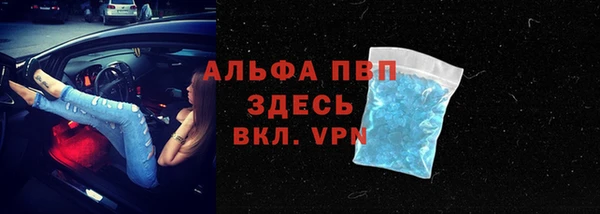 стаф Лихославль
